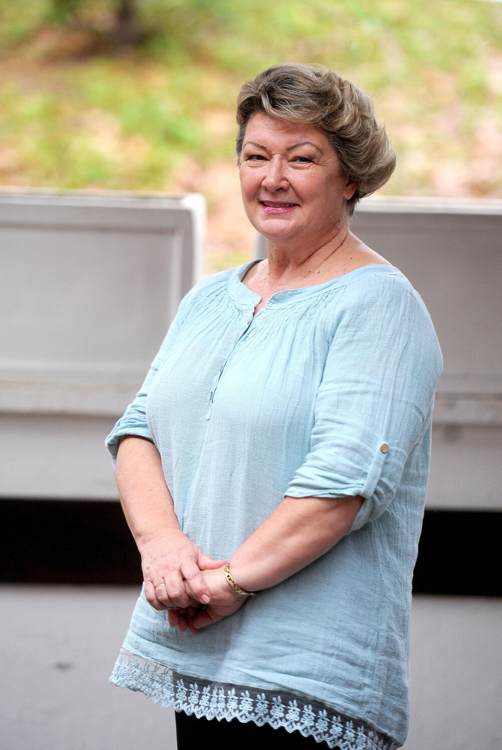 Gordana Stojićević