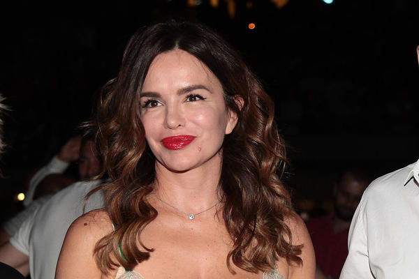 NAKON SKANDALA S GOLIM SLIKAMA, SEVE SE OGLASILA: Dok svi gledaju njene fotke, ona je imala svima nešto da saopšti