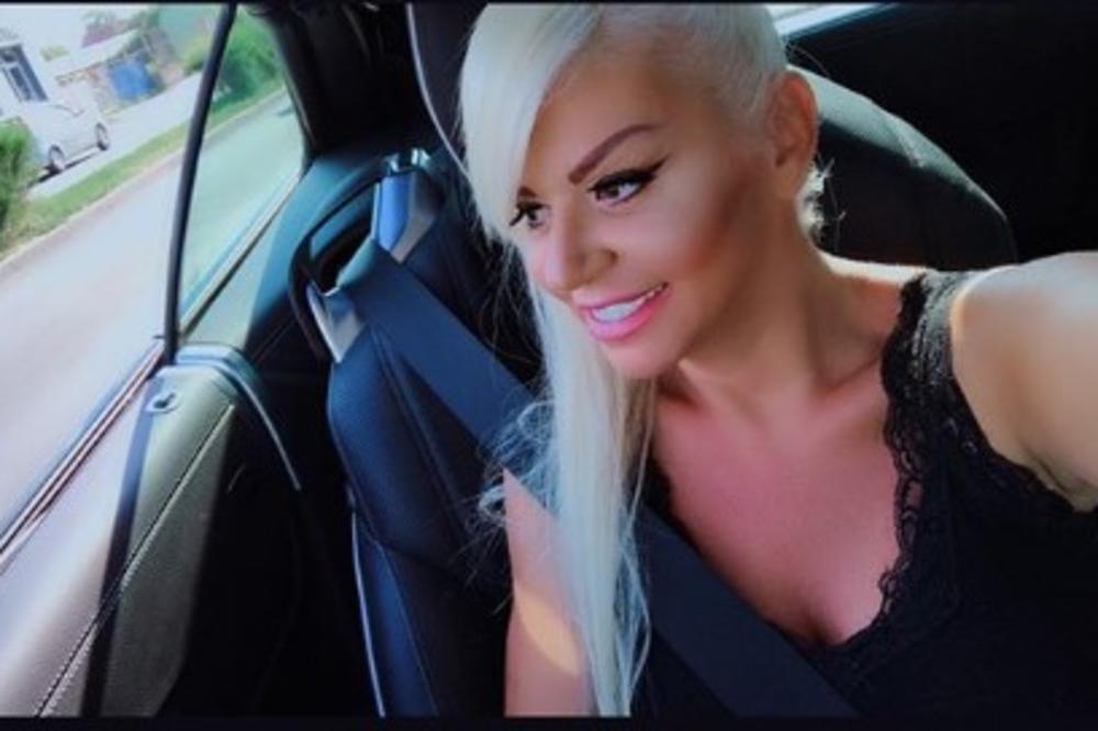 LEPOTA PUNO KOŠTA: Dara Bubamara iskeširala 18.000 evra za OVU intervenciju!