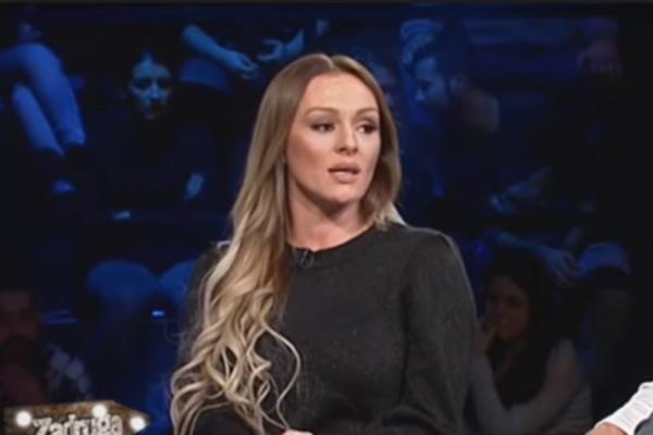 OGLASILA SE I ONA! Evo u kakvom je stanju Anabela SADA i ŠTA RADI posle skandala sa mužem!