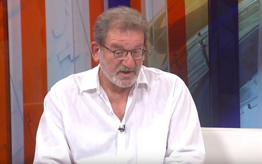 'Počelo je neobavezno, a sledećeg februara biće 40 godina kako smo zajedno, a u braku 34.'