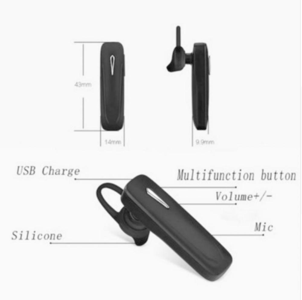 Slušalice za vožnju 