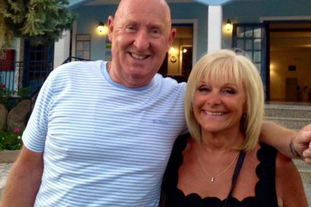 OVO JE BRAČNI PAR KOJI JE STRADAO U HURGADI! Umrli su pod nerazjašnjenim okolnostima, evakuisano je 300 ljudi (FOTO)