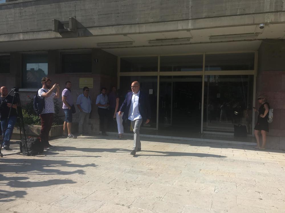 Vladan Vukosavljević 