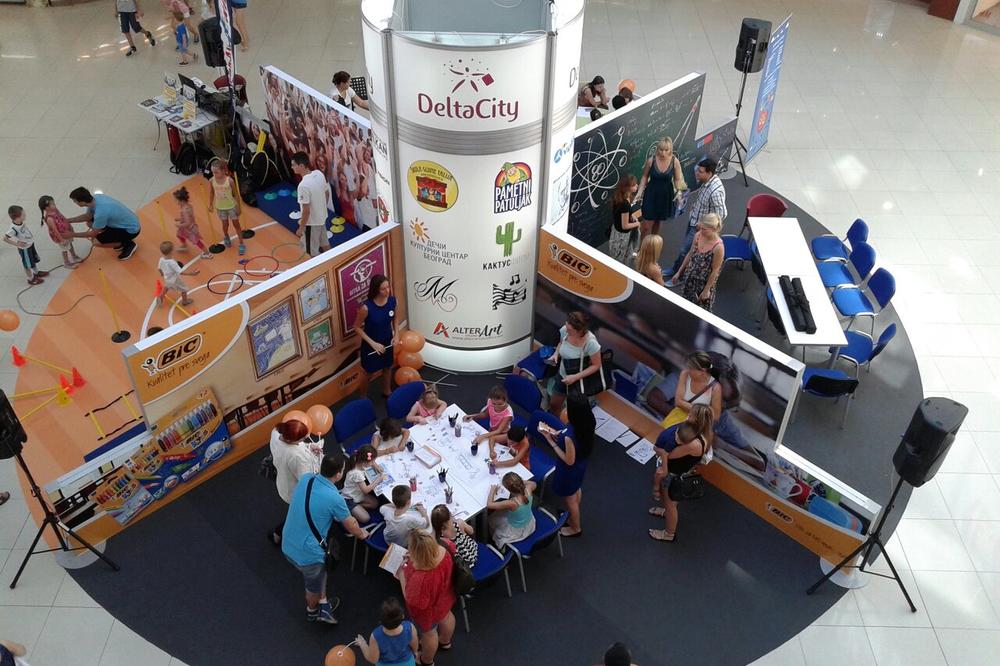 NAJLEPŠE JE DOBA KAD JE PUNA ĐAČKA TORBA: Od danas do 2. septembra prikupljanje školskog pribora za socijalno ugroženu decu!