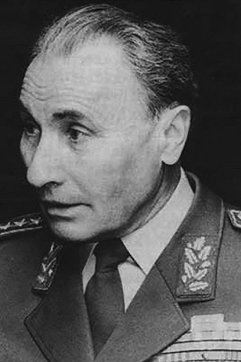 Navodno je učestvovao u zataškavanju slučaja  