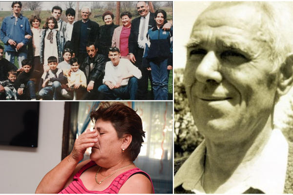 JNA I DB SU NATERALI ĐORĐA DA PRIZNA DA JE SAM SEBE SILOVAO KAKO BI ZAŠTITILI ALBANCE! Otkrivamo najbolje čuvanu tajnu TITOVE JUGE zbog koje su Srbi bežali s Kosova