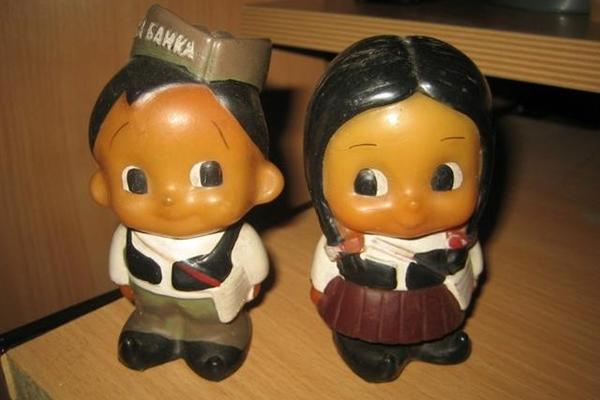 AKO STE ŽIVELI U JUGOSLAVIJI, SIGURNO IH SE SEĆATE: Bili su najvoljeniji BATA I SEKA, a da li znate NJIHOVA IMENA i veliku TAJNU koju kriju?