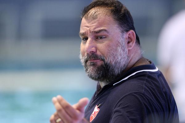 Dejan Savić dobio sedam novih igrača za Ligu šampiona!