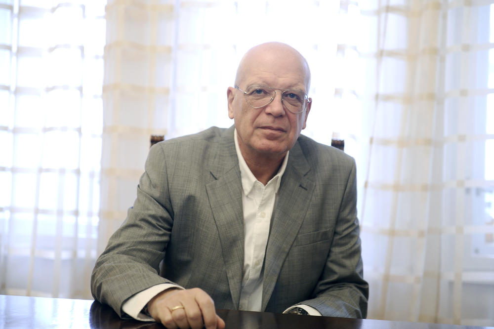 REŠENJE JE PRESELJENJE: Srbe prebaciti u Preševo, a Albance na sever Kosova! Milan St. Protić ima rešenje za kosovsku krizu