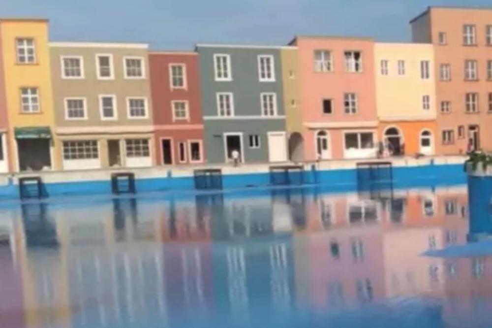 JOŠ JEDAN TRANSFER IZ PAROVA U ZADRUGU: Skidao se go, pretrpeo je OZBILJNU POVREDU uživo u programu, a sada se useljava na imanje u Šimanovcima!