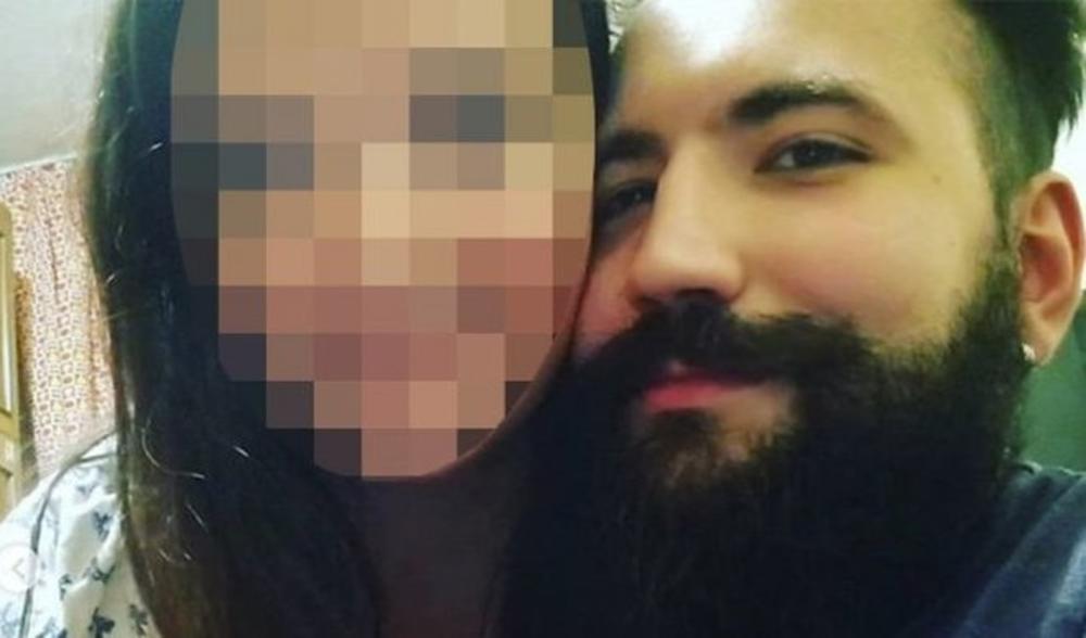 Lazar Blagojević je poginuo u Narodnoj biblioteci  