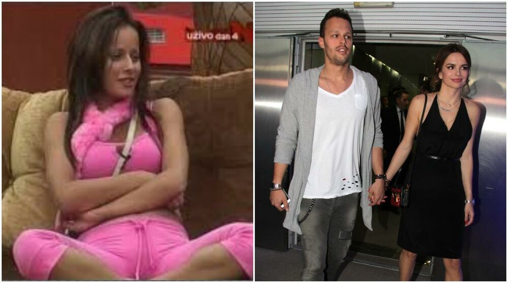 Jelena Žeželj, Igor Kojić, Severina Kojić