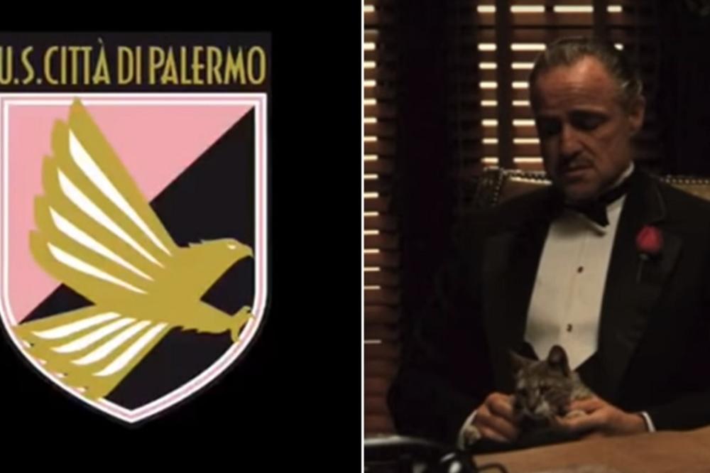 Stereotip postao realnost: Mafijaš kupuje fudbalski klub Palermo!