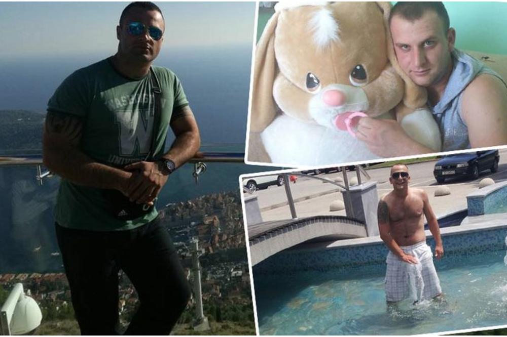 LOMILI LAKTOVE, ČUPALI JEZIK: Albanac sa SRPSKIM pasošem ubio hrvatskog mafijaša, panika u podzemlju!