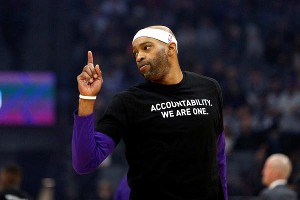 Karter pred početak svoje 21. sezone: Volim ovu igru! (FOTO)