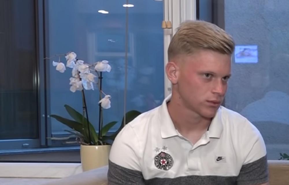 Jovan Kokir ostaje u Teleoptiku na kaljenju  