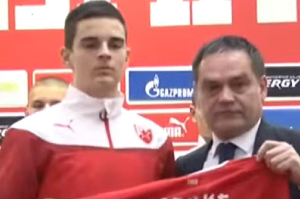 Igrali smo kao devojčice: Kapiten Zvezde očajan posle poraza u derbiju!