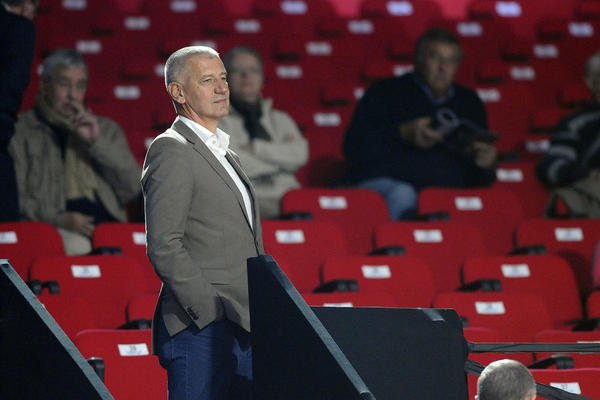 ACA TRICA SKOCKAO BRAZILCE: Sa ovim sastavom dolaze na Mundobasket!