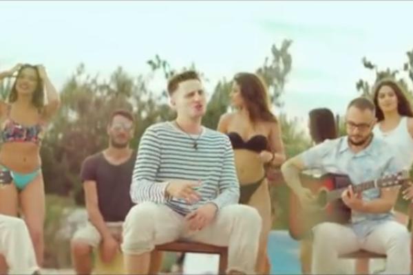 NOVE ZVEZDE REGIONA IZBACILE LETNJI HIT: Leskovački bend Sedative obara sve rekorde! OVU pesmu nećete moći da izbacite iz glave! (VIDEO)