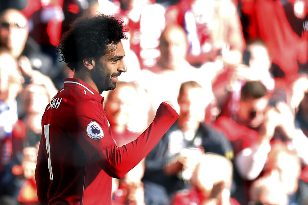 PL: Salah srušio Brajton, Arsenal preko "čekićara" do prve pobede, Everton prosuo pobedu, Boli kao Maradona! (VIDEO)