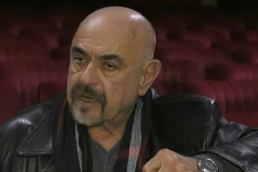 POGINUO PROSLAVLJENI MAKEDONSKI GLUMAC! Stradao je od STRUJNOG UDARA u svojoj vikendici!