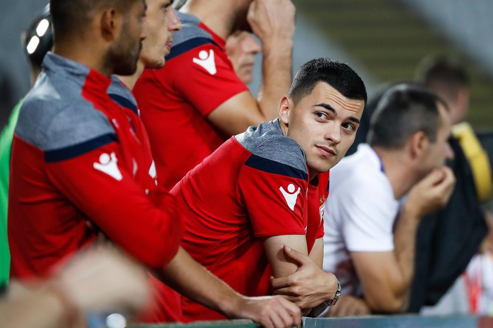 Zvezda dobila sudiju za revanš sa Salcburgom! Njoj nikad nije sudio, ali zato ga Austrijanci pamte...