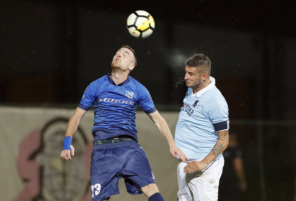 FK Rad, FK Mladost Lučani