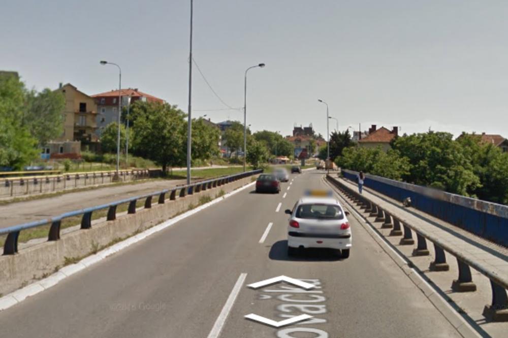 HAOS NA ČUKARICI: U Žarkovu teško povređena devojka, muškarac IZBODEN NOŽEM!