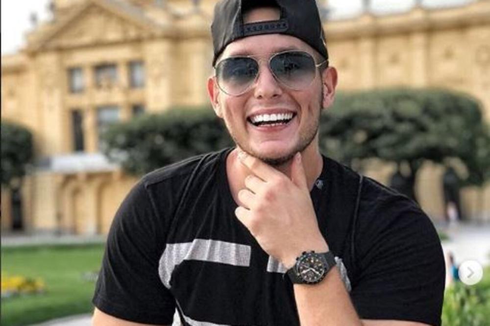 PORODICA GA ZLOSTAVLJALA, OTAC MU SE ZAPALIO, A PAKAO JE PROŽIVEO ZBOG DROGE! Život mu je bio težak, svi su ga odbacili, a sada ulazi u Zadrugu 2! (FOTO)