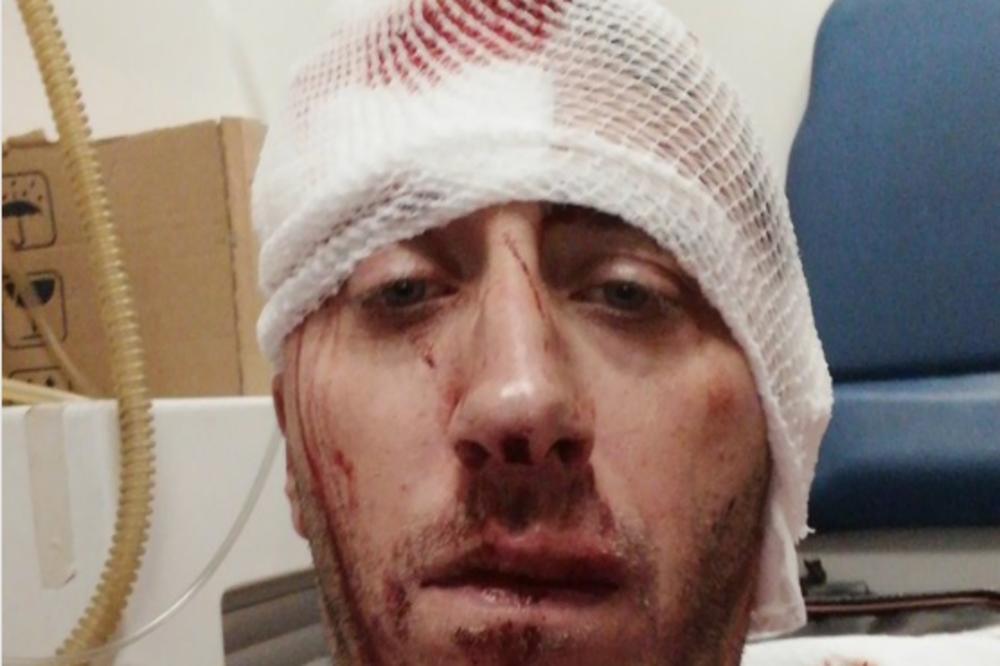 OTVORENO PISMO PREDSEDNICI VLADE REPUBLIKE SRPSKE ŽELJKI CVIJANOVIĆ: Hitno otkriti i procesuirati izvršioce i nalogodavce prebijanja novinara Vladimira Kovačevića!