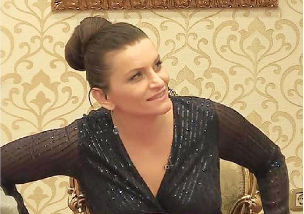 Miomira Dragićević  