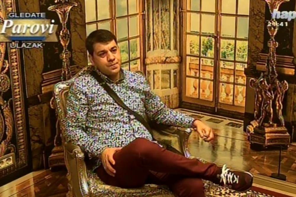 MILJANA ĆE ODLEPITI KAD OVO ČUJE: Ivan Marinković planira dete s učesnicom Parova, sve su se dogovorili!