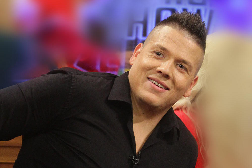 ONI VREDE MILIONE: Sloba proveo DAN u njihovom DRUŠTVU pa napravio FOTKU kojom je ODUŠEVIO FANOVE!(FOTO)