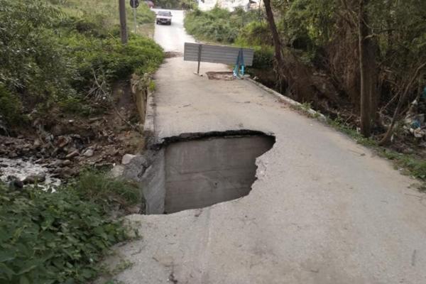 ČOVEK POGINUO ZBOG RUPČAGE: Upravo je odlučeno, ŽESTOKA KAZNA ZA KOMUNALCE