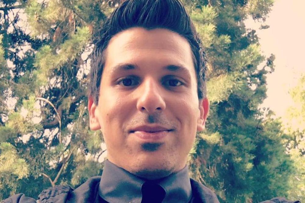 UMRO MATIJA RAOS: Mladi genijalac izgubio bitku sa opakom bolešću