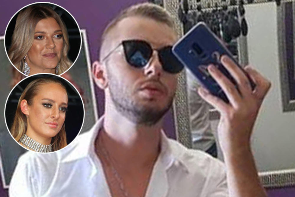 FRIZER KIJE KOCKAR ULAZI U ZADRUGU DA RATUJE S LUNOM: Ona je najgora aljkavuša sa masnom kosom, a Anabela ima seljačke manire!