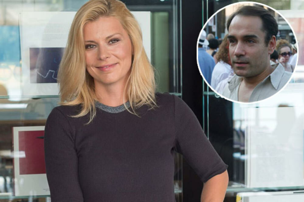 Nataša Miljković, Srđan Timarov