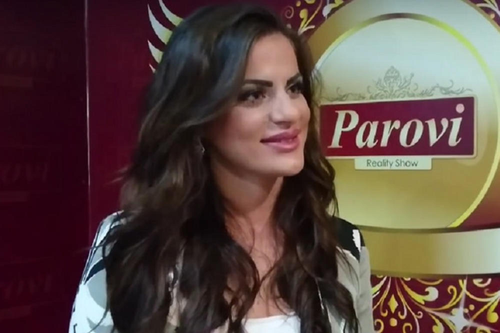 Njena majka bila je MIS JUGOSLAVIJE, poginula je na KOSOVU 1999. u 42. godini boreći se za otadžbinu, a ona je sada postala učesnica Parova! (FOTO)