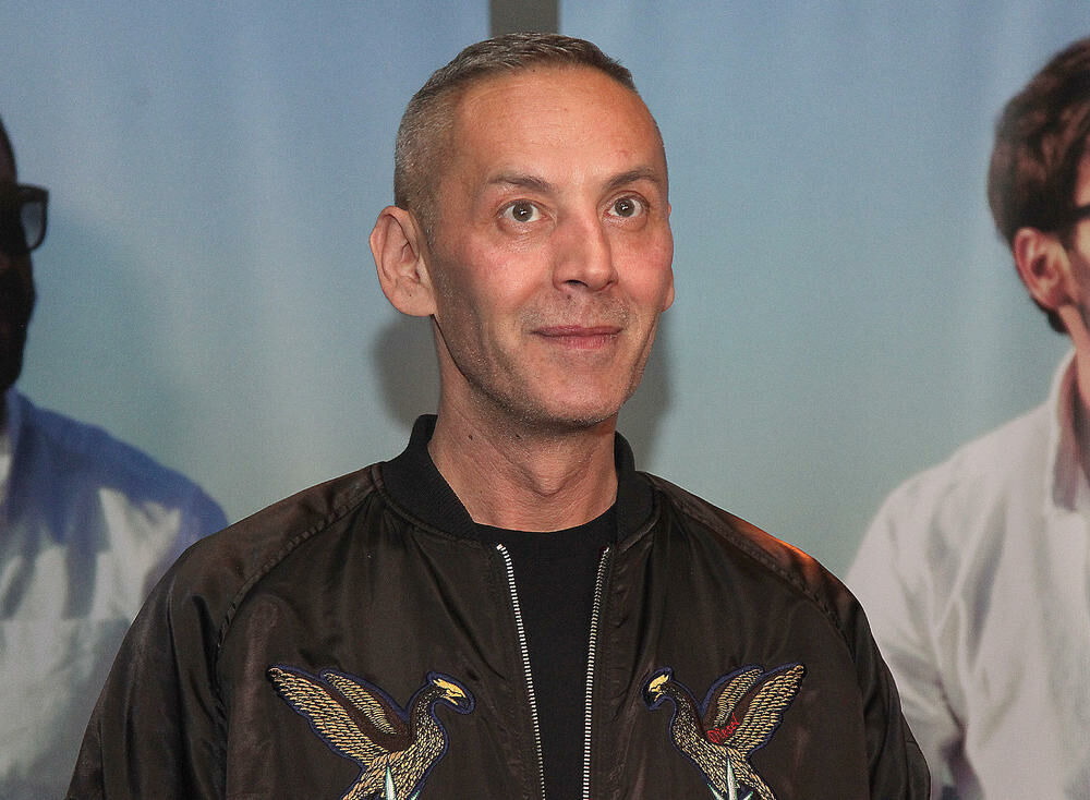 Tokom dugogodišnje karijere sarađivao sa brojnim poznatim ličnostima sa javne scene