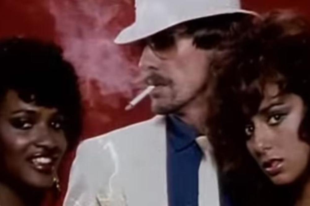 VELIKI DŽON: Imao je najveću alatku u industriji filmova za odrasle