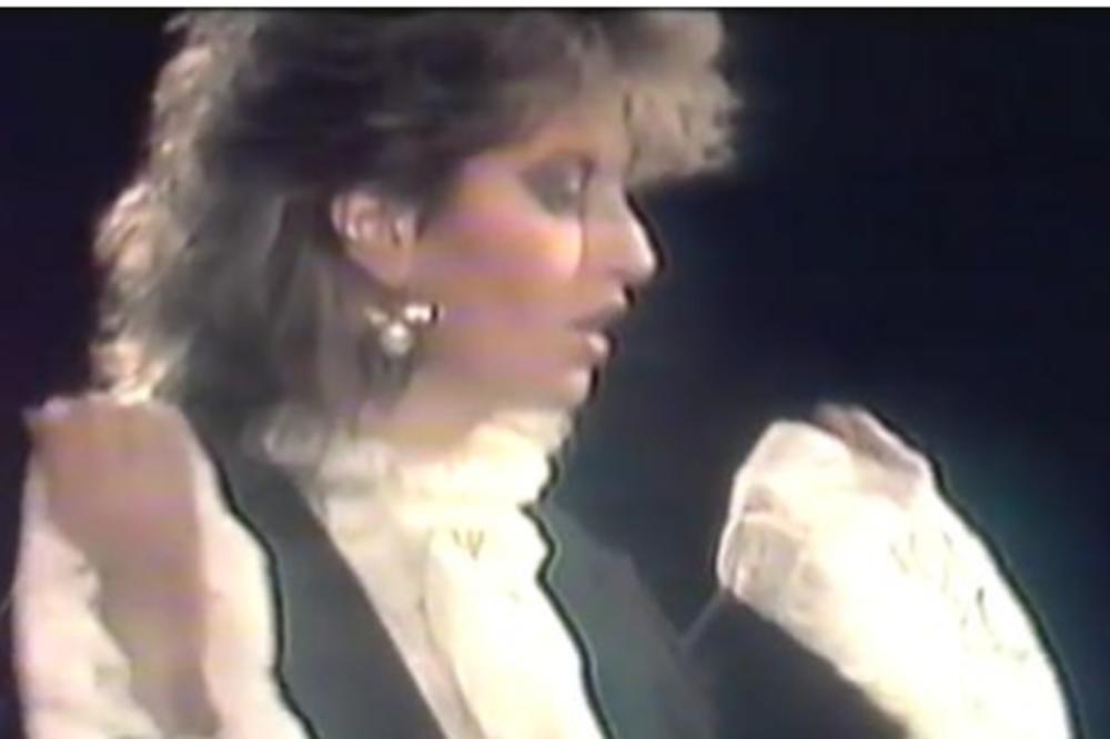 GRUPA ZANA PROMENILA JE NEKOLIKO PEVAČICA: Za jednom su svi ludeli, a ona je napustila estradu, otišla u inostranstvo i promenila profesiju! (FOTO)