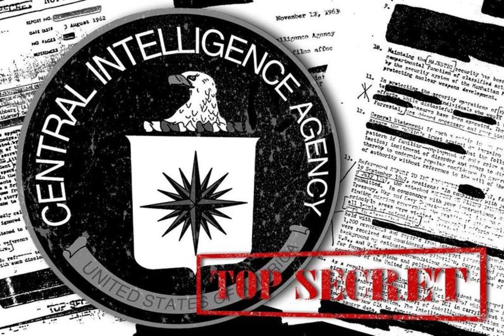 AMERIKANCI NISU ZNALI ZA BLJESAK, BILI SU PROTIV NJEGA: Tajni dokumenti CIA otkrili do sad NEPOZNATE DETALJE NAPADA