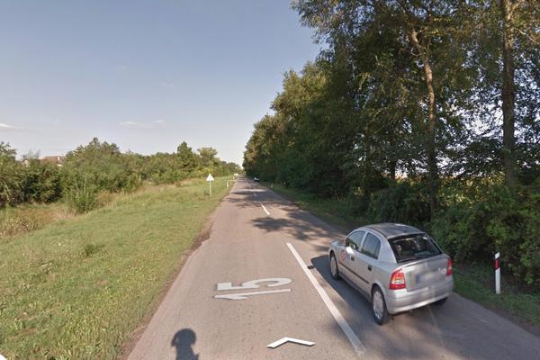 SUDAR AUTOMOBILA I KAMIONA, IMA MRTVIH! Strava i užas kod Bečeja, saobraćaj potpuno obustavljen!