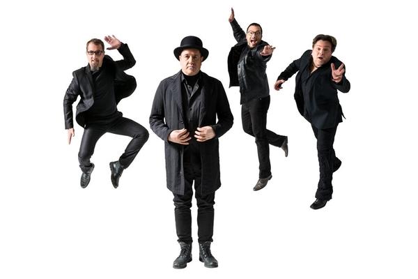 Belan vraća Đavole u Beograd! (VIDEO)