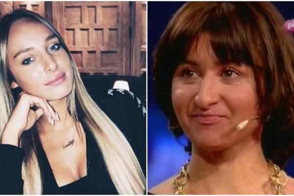 LUNA UMESTO DA MUZE KRAVE I ČISTI ŠTALU, SPAVA SA SLOBOM: Učesnica Parova je toliko isprozivala blogerku da nemamo reči!