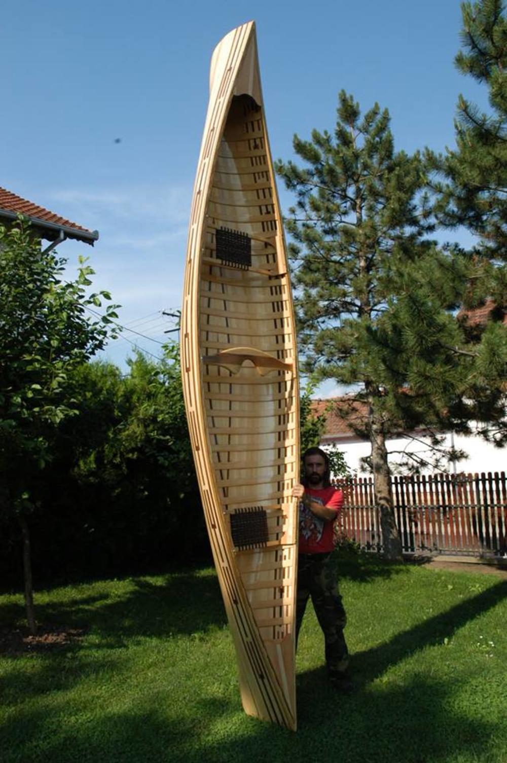 Jovan Bjelanović (37) iz Kaća  