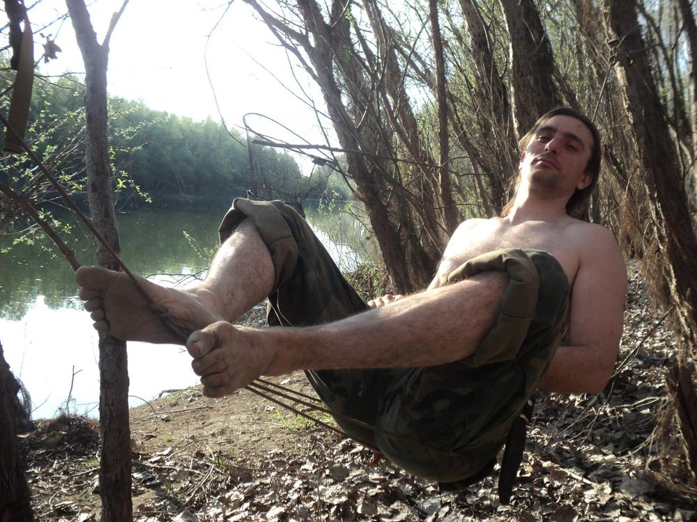 Jovan Bjelanović (37) iz Kaća   