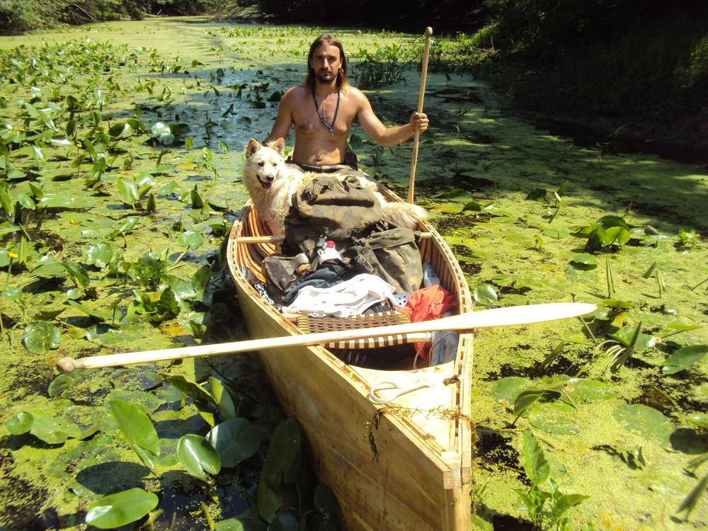 Jovan Bjelanović (37) iz Kaća   