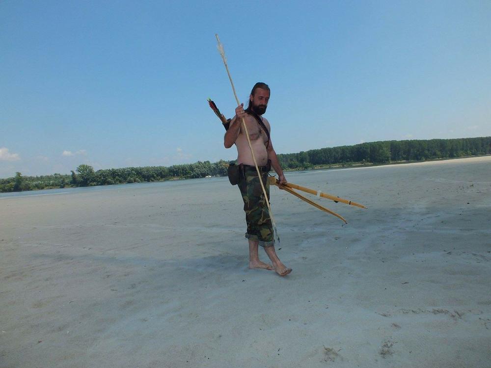 Jovan Bjelanović (37) iz Kaća  